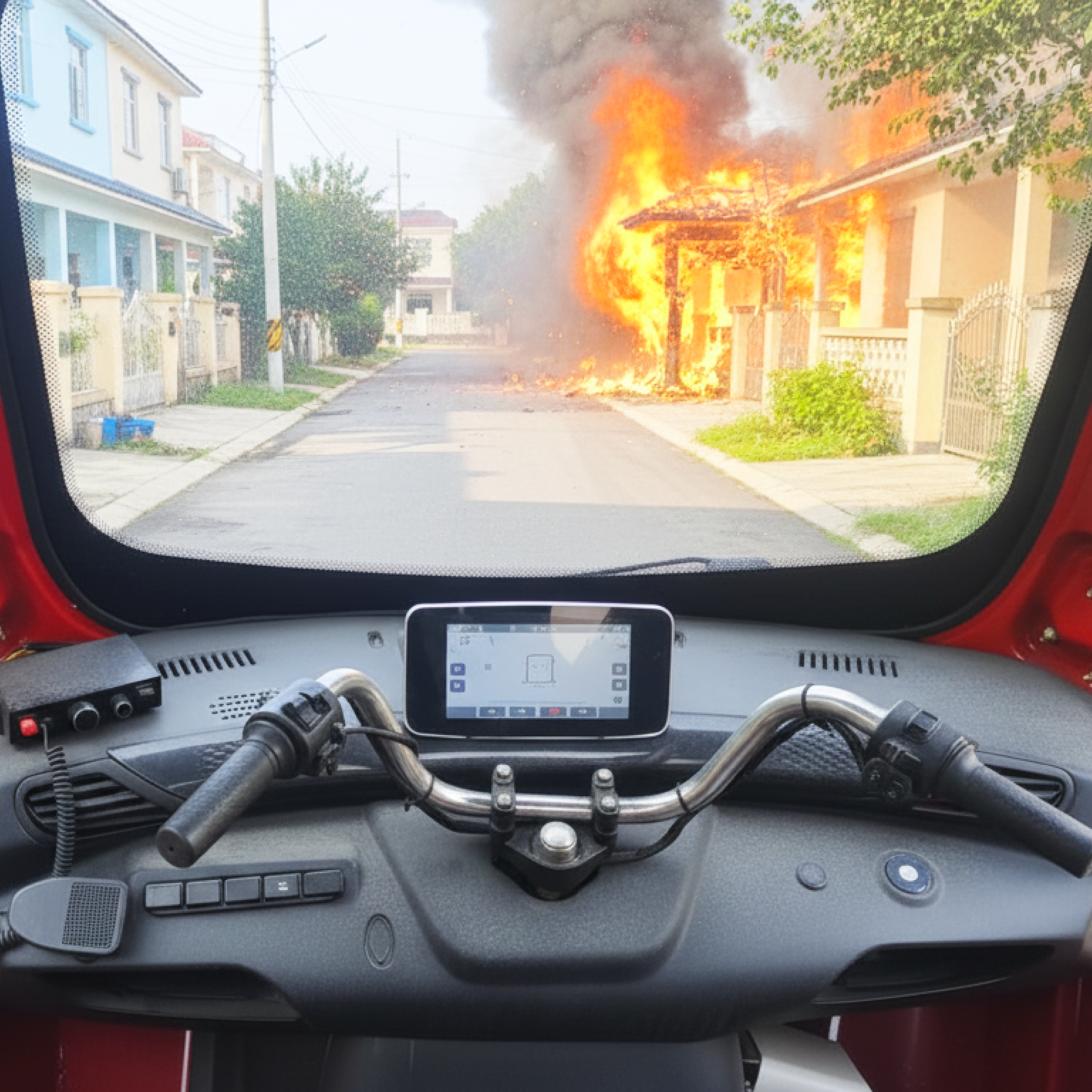 Desain Minimalis dengan Fungsionalitas Super Maksimal