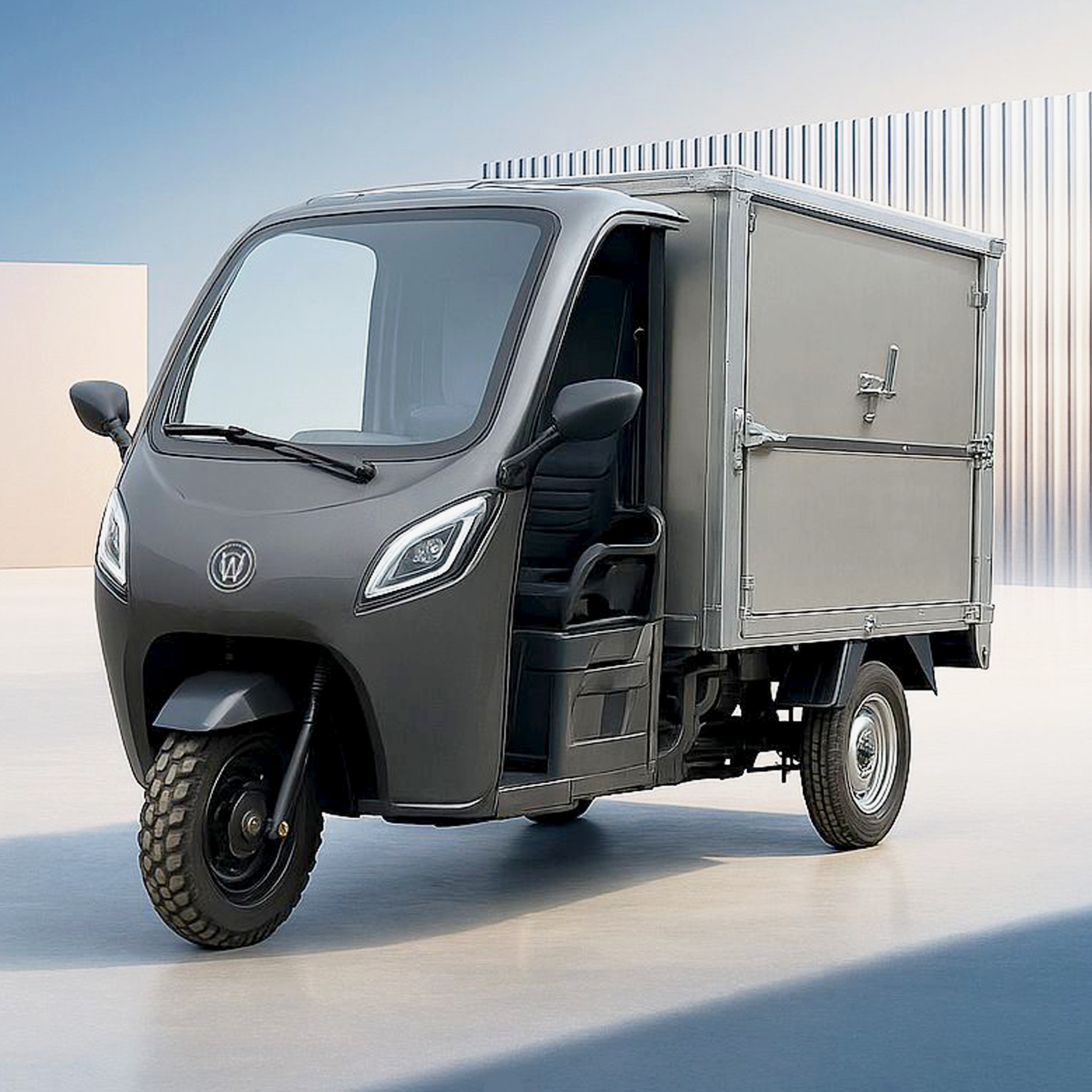 Solusi Cerdas untuk Distribusi Makanan yang Efisien