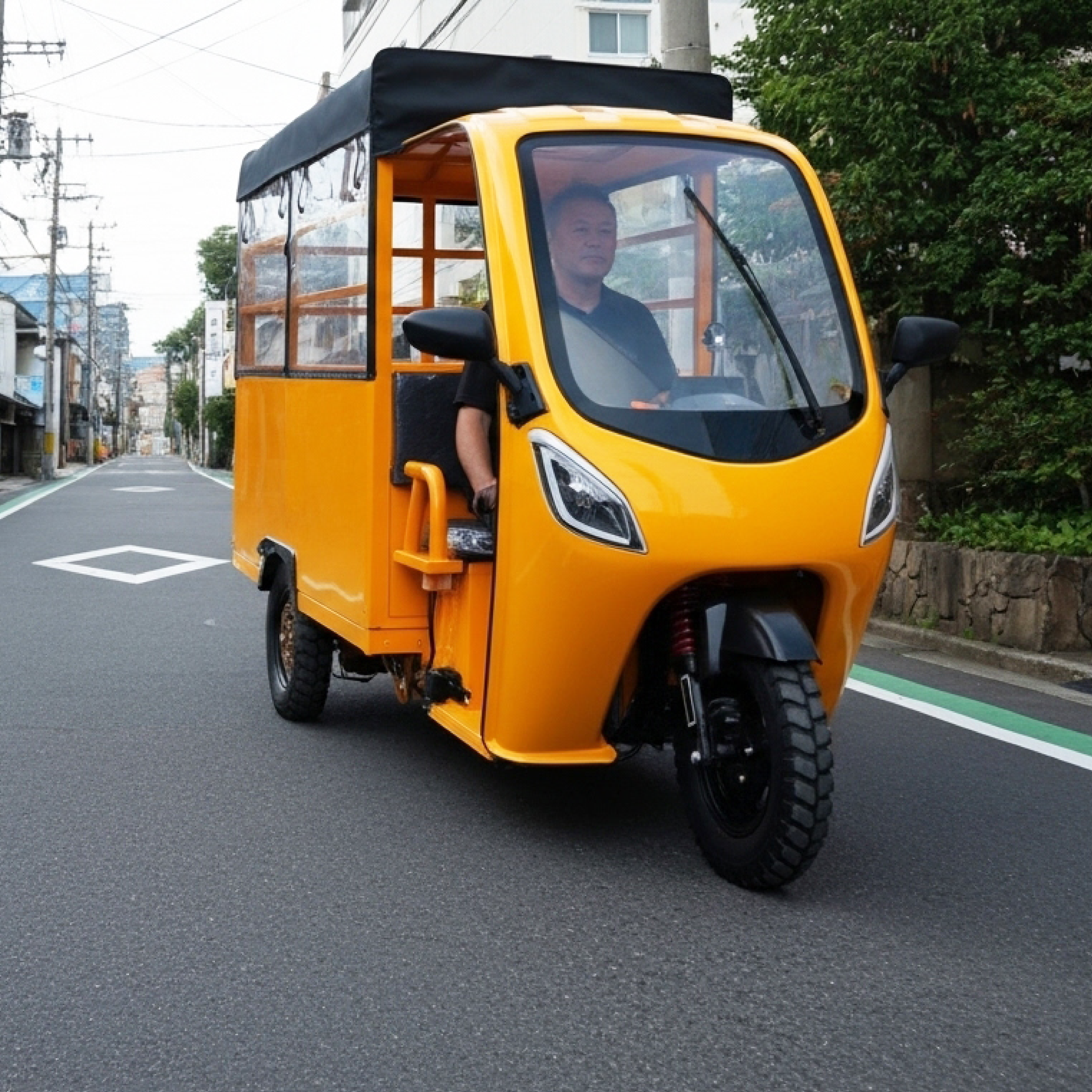 Desain Minimalis dengan Fungsionalitas Super Maksimal