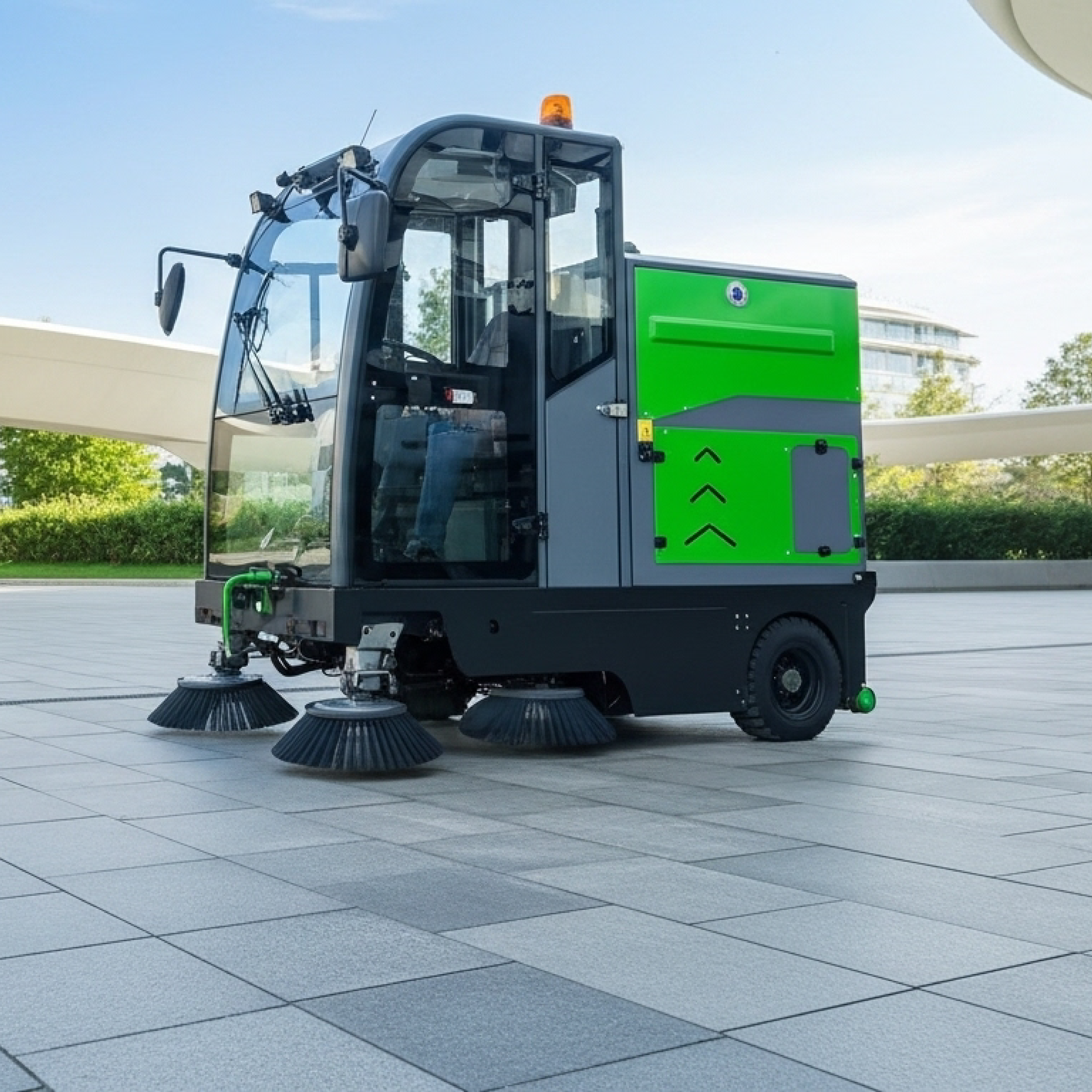 Performa Pembersihan Kuat & Maksimal